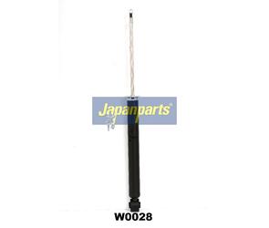 Japan Parts Stoßdämpfer (Ersatz) Stoßdämpfer