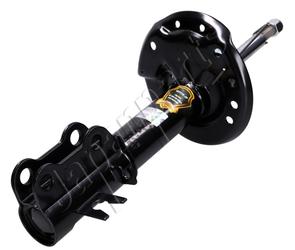 Japan Parts Stoßdämpfer (Ersatz) Japan Parts Stoßdämpfer für Chevrolet Aveo II Typ KL1T Schrägheck 
