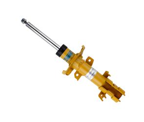 Bilstein B6 Sportstoßdämpfer für Ford Fiesta VII Typ JHH Active Facelift   