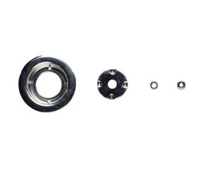 Bilstein B6 Sportstoßdämpfer für BMW 730i Typ E32   