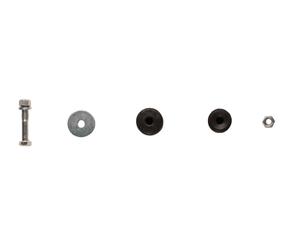 Bilstein Stoßdämpfer (Ersatz) B4 für Mercedes SL Typ R129 