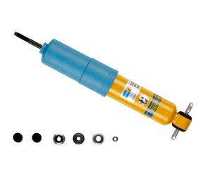 Bilstein B6 Sportstoßdämpfer für Mitsubishi Pajero I Typ L040   