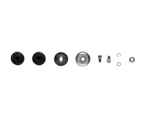 Bilstein B8 Sportstoßdämpfer für Mercedes S-Klasse Typ W126   