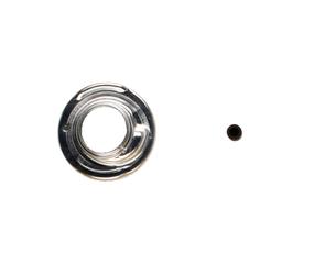 Bilstein B6 Sportstoßdämpfer für Audi 100 Typ C3, 44 (Limousine)   