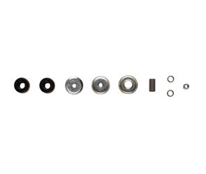 Bilstein Stoßdämpfer (Ersatz) B4 für Mercedes G-Klasse Typ W460 