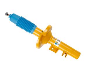 Bilstein B6 Sportstoßdämpfer für Peugeot 205 Typ 741 A/C   