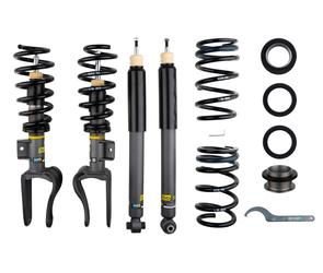 Bilstein Gewindefahrwerk EVO S für Tesla Model Y Typ 003/005 