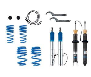 Bilstein Gewindefahrwerk B16 DampTronic