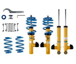 Bilstein Gewindefahrwerk B16 DampTronic