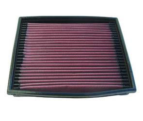 K&N Luftfilter (Ersatz) Tauschfilter
