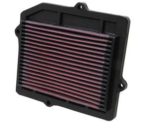 K&N Luftfilter (Ersatz) Tauschfilter