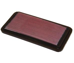 K&N Luftfilter (Ersatz) Tauschfilter