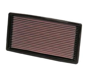 K&N Luftfilter (Ersatz) Tauschfilter für   