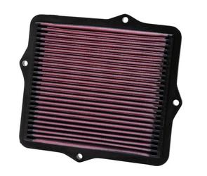 K&N Luftfilter (Ersatz) Tauschfilter