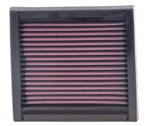 K&N Luftfilter (Ersatz) Tauschfilter