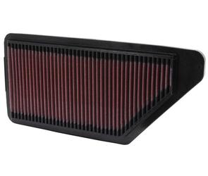 K&N Luftfilter (Ersatz) Tauschfilter