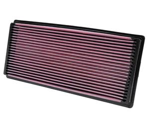 K&N Luftfilter (Ersatz) Tauschfilter