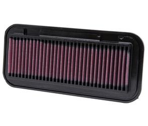 K&N Luftfilter (Ersatz) Tauschfilter