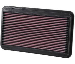 K&N Luftfilter (Ersatz) Tauschfilter