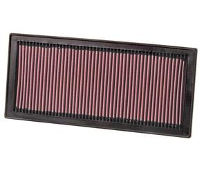 K&N Luftfilter (Ersatz) Tauschfilter