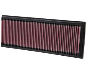 K&N Luftfilter (Ersatz) Tauschfilter