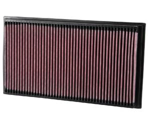 K&N Luftfilter (Ersatz) Tauschfilter