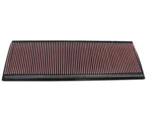 K&N Luftfilter (Ersatz) Tauschfilter