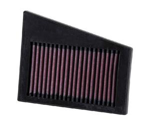 K&N Luftfilter (Ersatz) Tauschfilter
