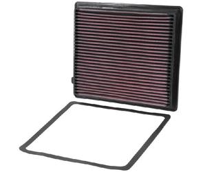 K&N Luftfilter (Ersatz) Tauschfilter