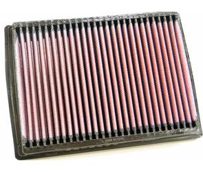 K&N Luftfilter (Ersatz) Tauschfilter