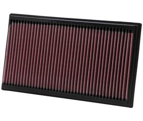 K&N Luftfilter (Ersatz) Tauschfilter