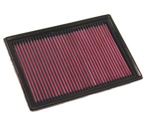 K&N Luftfilter (Ersatz) Tauschfilter