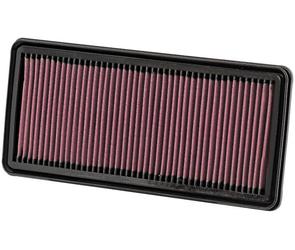 K&N Luftfilter (Ersatz) Tauschfilter