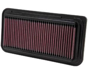 K&N Luftfilter (Ersatz) Tauschfilter