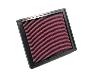 K&N Luftfilter (Ersatz) Tauschfilter