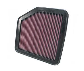 K&N Luftfilter (Ersatz) Tauschfilter