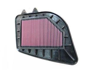 K&N Luftfilter (Ersatz) Tauschfilter