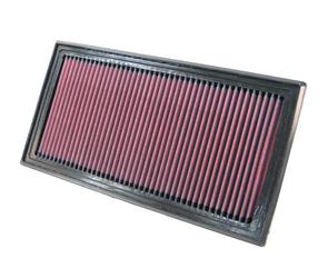 K&N Luftfilter (Ersatz) Tauschfilter