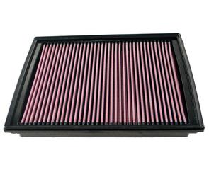 K&N Luftfilter (Ersatz) Tauschfilter