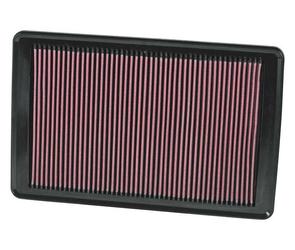 K&N Luftfilter (Ersatz) Tauschfilter