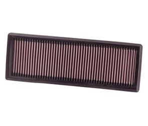 K&N Luftfilter (Ersatz) Tauschfilter