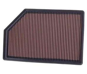 K&N Luftfilter (Ersatz) Tauschfilter