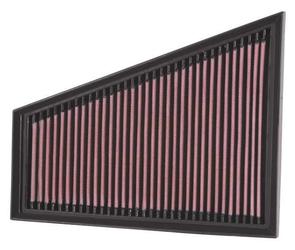 K&N Luftfilter (Ersatz) Tauschfilter