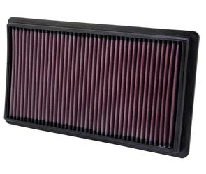 K&N Luftfilter (Ersatz) Tauschfilter