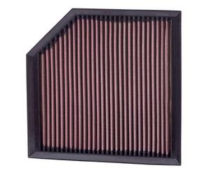K&N Luftfilter (Ersatz) Tauschfilter