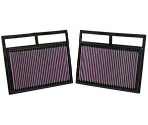 K&N Luftfilter (Ersatz) Tauschfilter