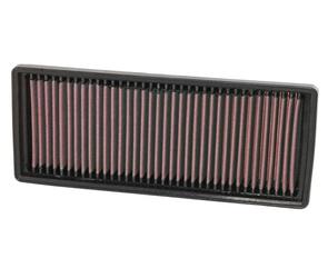 K&N Luftfilter (Ersatz) Tauschfilter