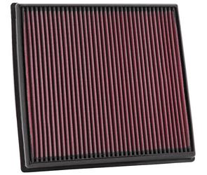 K&N Luftfilter (Ersatz) Tauschfilter