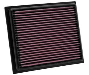 K&N Luftfilter (Ersatz) Tauschfilter