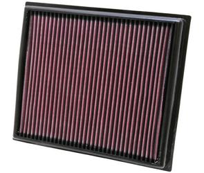 K&N Luftfilter (Ersatz) Tauschfilter